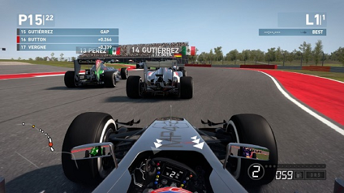 Game FI 2015 Repack Version PC 2