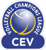 CEV - Competiciones Europeas