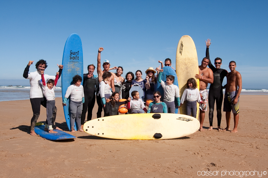 Algarve Surf Association