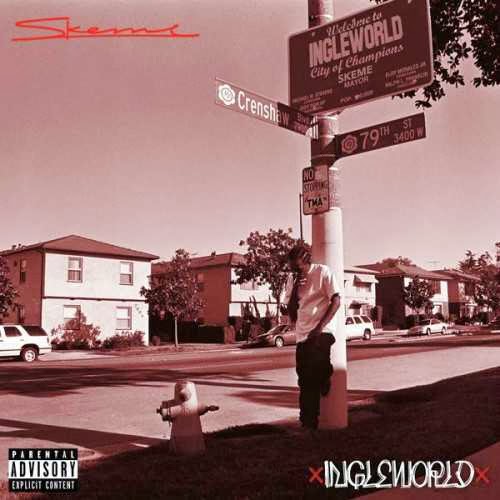 Skeme ft. Wale - Ain