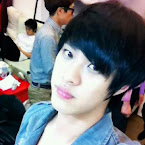 MBLAQ - yangseungho