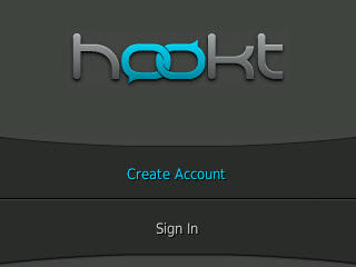 تحميل برنامج هوكت Download Hookt ماسنجر لهواتف البلاك بيري و الايفون و نوكيا.