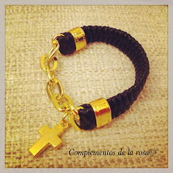 Pulsera elástica