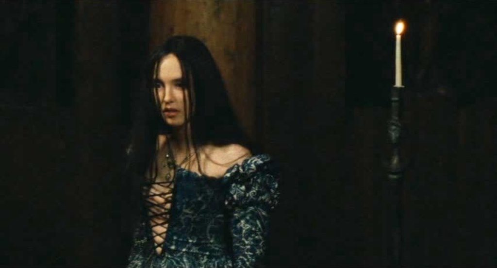 Фото сексапильной Изабель Аджани с велеколепным телом