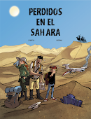 Perdidos en el Sahara