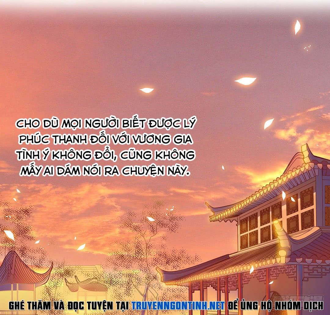 Xuyên Việt Vương Phi Yếu Thăng Cấp Chapter 7 - upload bởi truyensieuhay.com