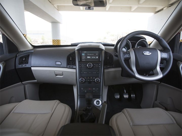 Gaddi Nation 2015 Xuv 500 Official Review