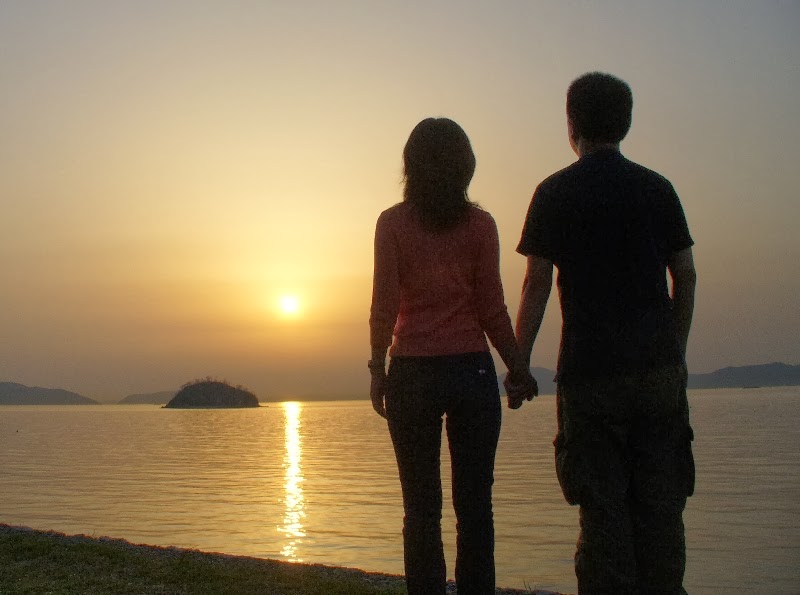 1001 Gambar Keren: Gambar Couple