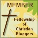 MEMBER  Fellowship of Christian Bloggers