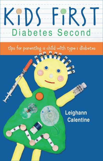 Diabetes Advocacy: Kids First Diabetes Second...The Full Story