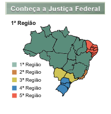 JUSTIÇA FEDERAL