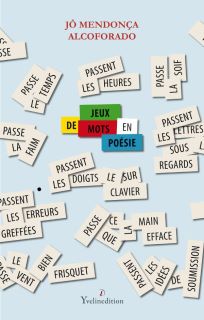 Livro Jeux de Mots en Poésie