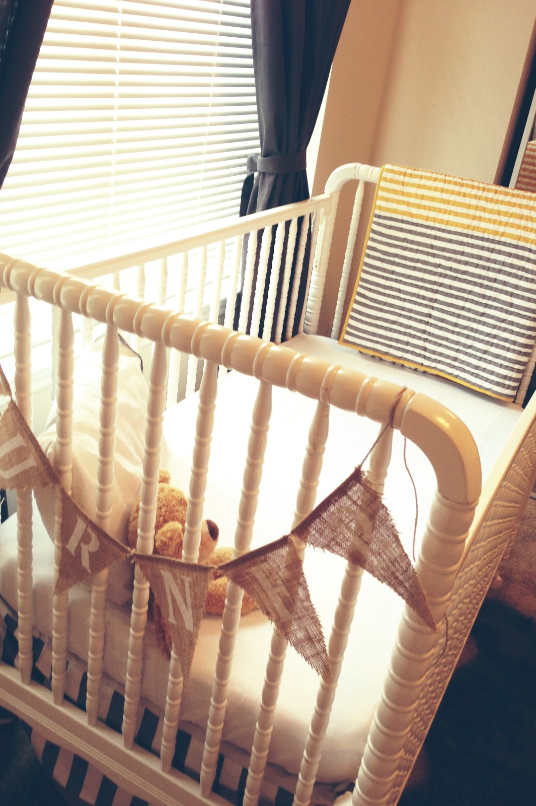 Turner's Nursery Jesse Coulter