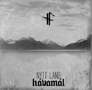 NYTT LAND - Hávamál