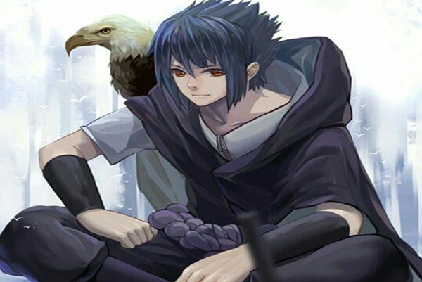 Gambar Sasuke Gambar Sasuke