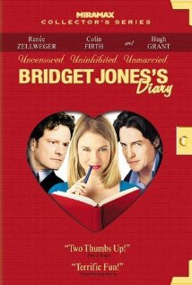 Bridget Jones's Diary movie