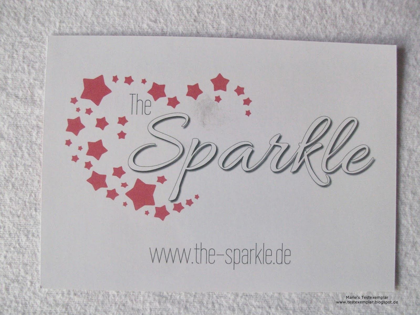 http://www.the-sparkle.de