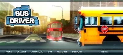 Bus Driver Pc Game Full Version Download