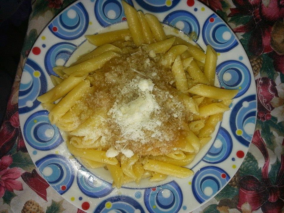 Ricette in pentola La finta genovese ( A' finta gnuves )