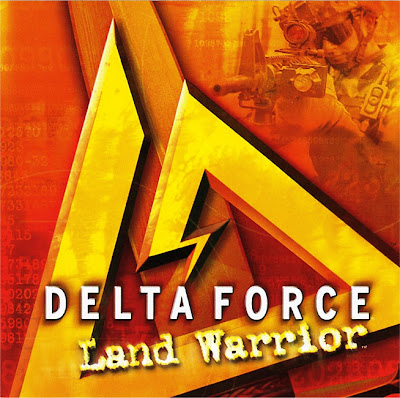 Delta Force Land Warrior Windows 7 Patch