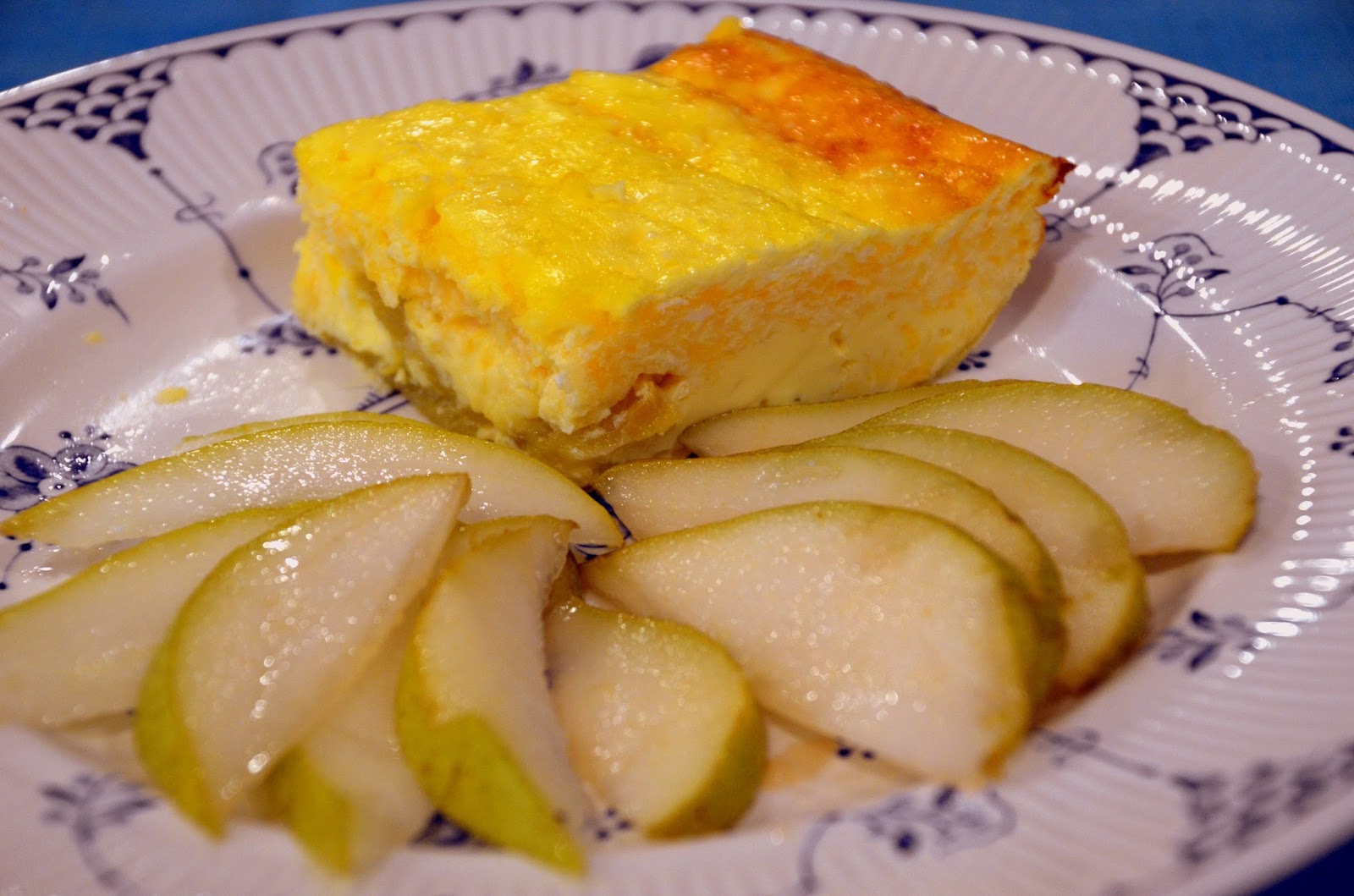 Mennonite Girls Can Cook Chile Relleno Breakfast Bake