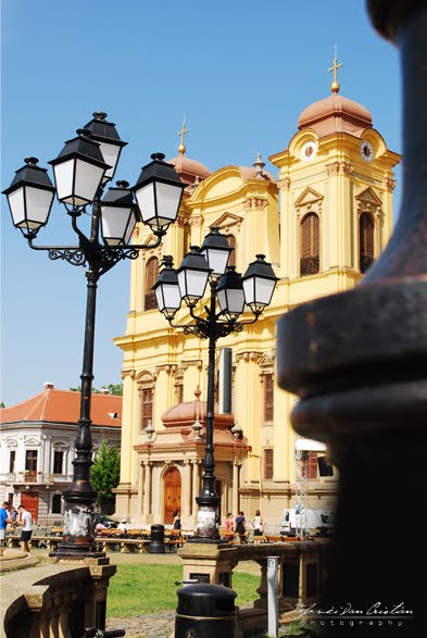 Timișoara