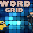 WordGrid Game is on GitHub
