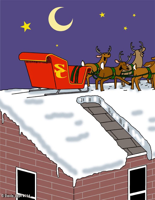 Sadie's Gathering: The Holiday Sketches