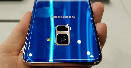 Samsung Galaxy J7 2018 Specs Supposedly Leaked