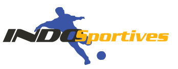 Indosportives - FC News Site