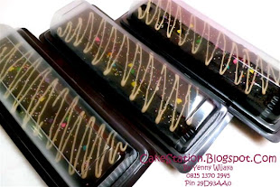 BROWNIES KUKUS COKLAT