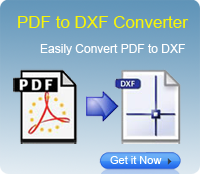 Aide Pdf To Dxf Converter 9.6