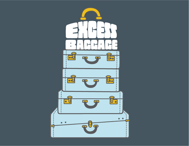 Excess Baggage Movie