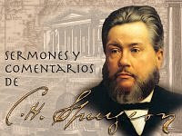 Sermones de Charles H. Spurgeon