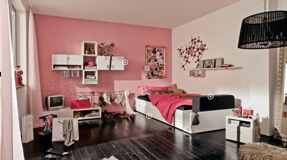 Ideas Creativas Para El Dormitorio De Un Adolescente Infantil Decora