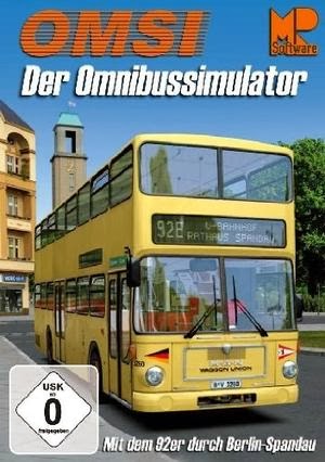 Omsi Bus Simulator indir