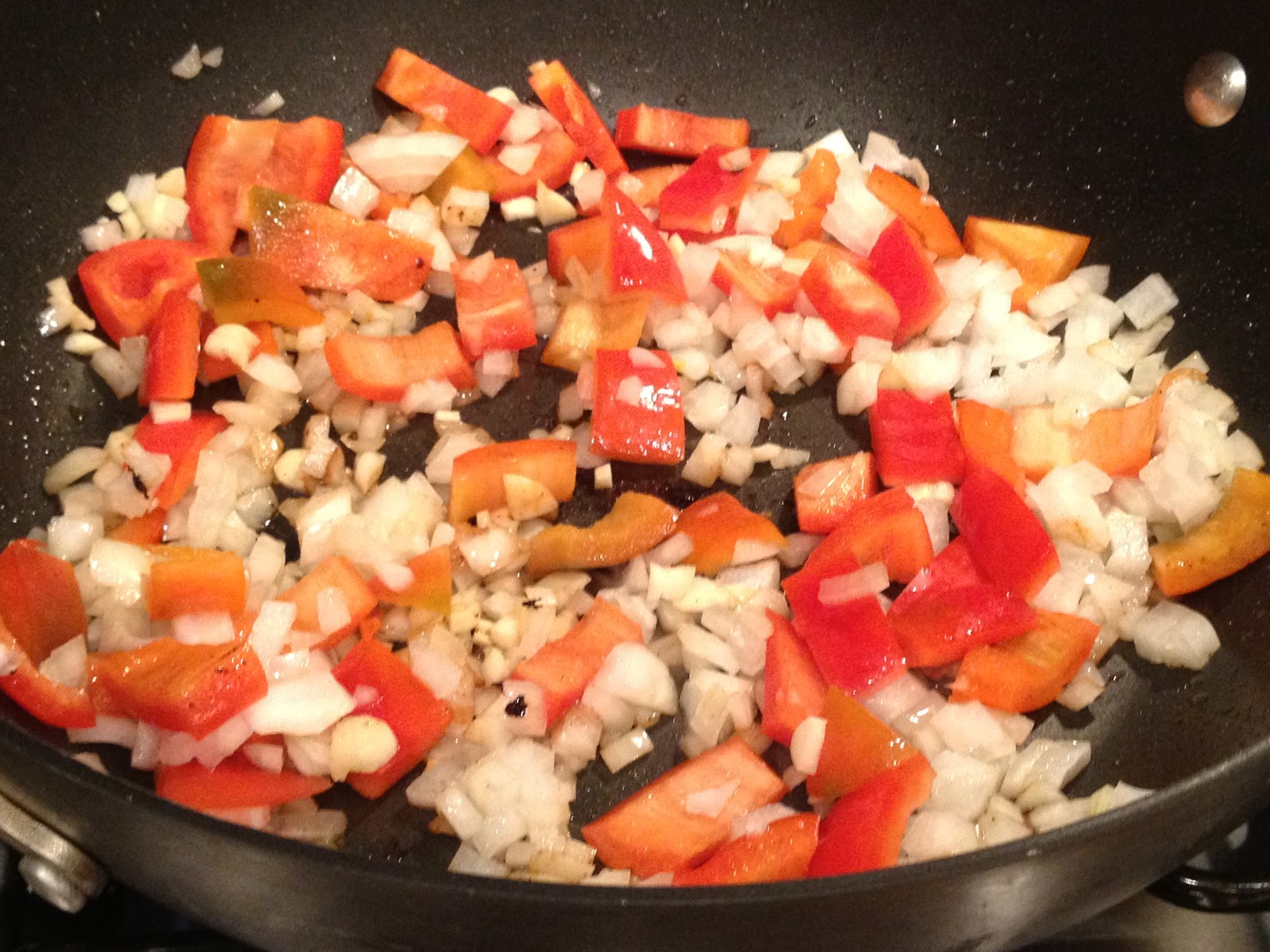 Sausage Cacciatore Foody Schmoody Blog Foody Schmoody Blog