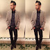 Look do leitor - Humberto Gomes