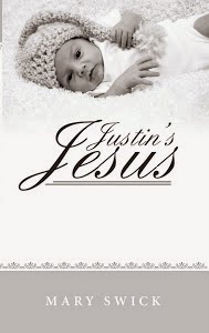Order a copy of Justin's Jesus