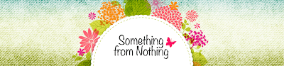 Something from Nothing