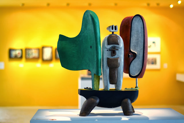 marseille,le corbusier,J1,la joliette,sculpture