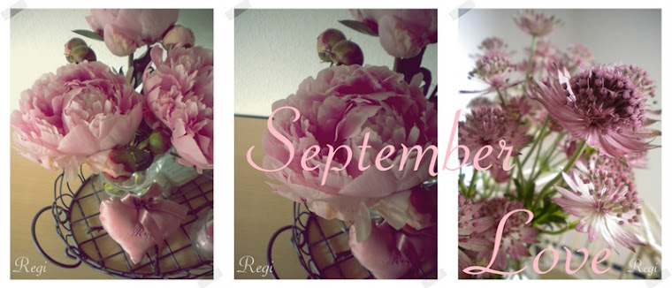 september love