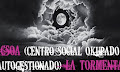 CSOA LA TORMENTA