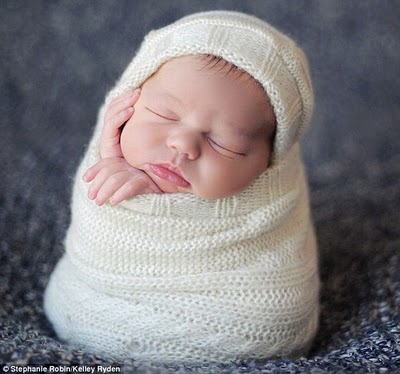 Foto Bayi Lucu dan Imut - informasi Bayi Anak
