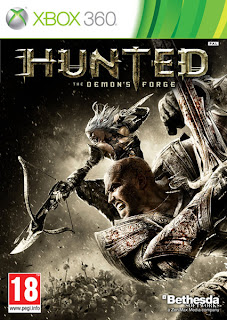 Baixar Hunted: The Demon's Forge: Xbox 360 Download games grátis