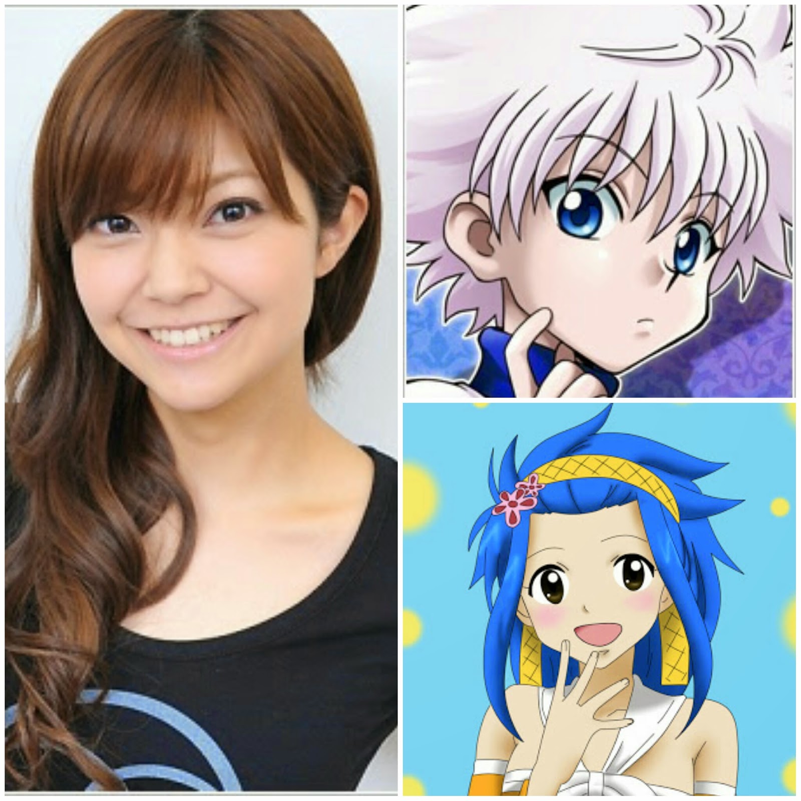 Kozure-San: Anime Nisekoi tem elenco de dubladores divulgado.