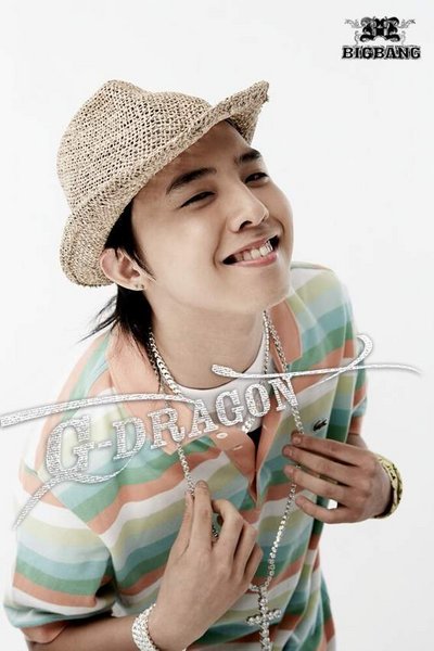 Big Bang Profile