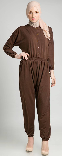 Contoh Baju Muslim Contoh Baju Muslim