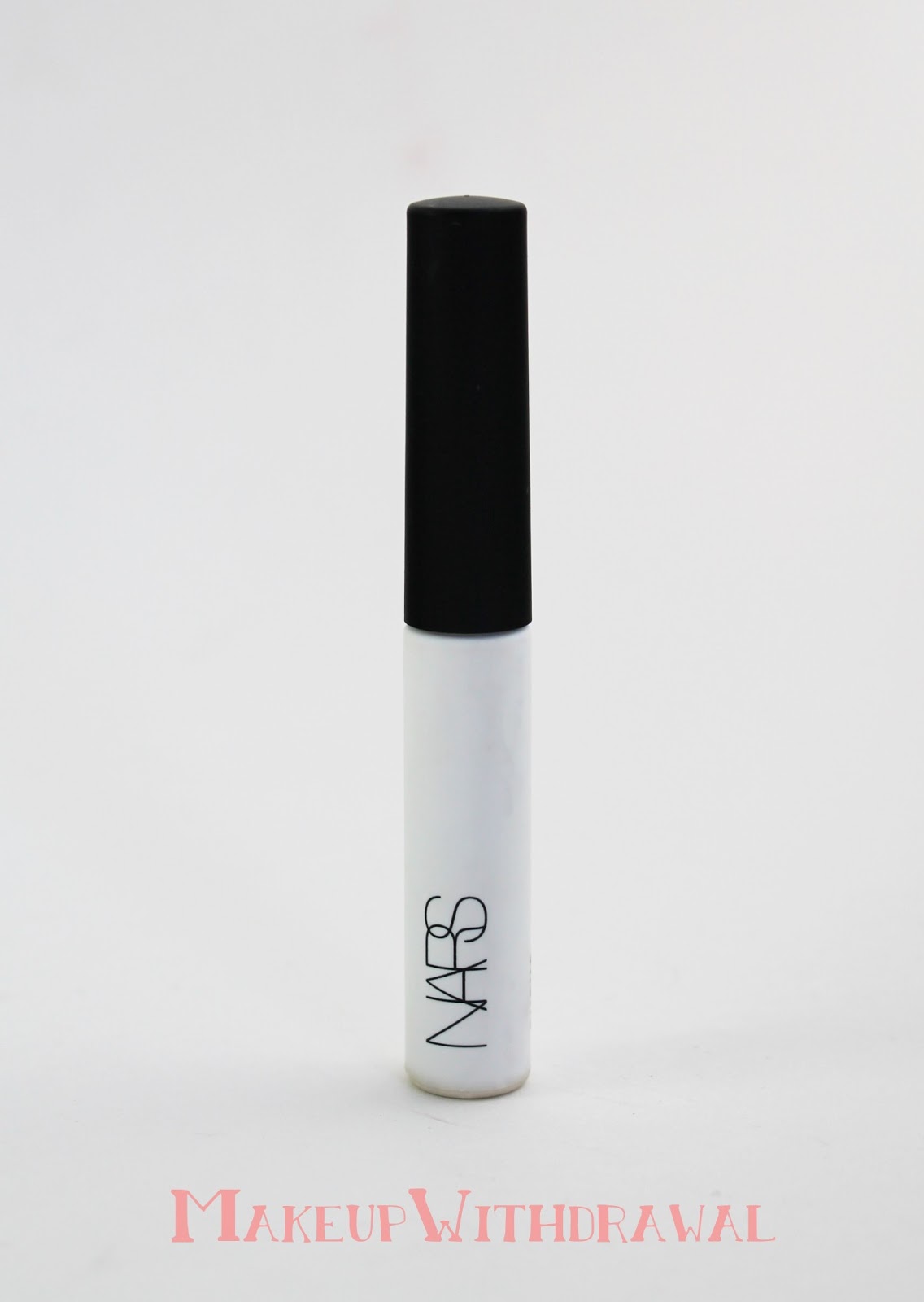 NARS Pro Prime Smudge Proof Eye Shadow Base Review Makeup Withdrawal