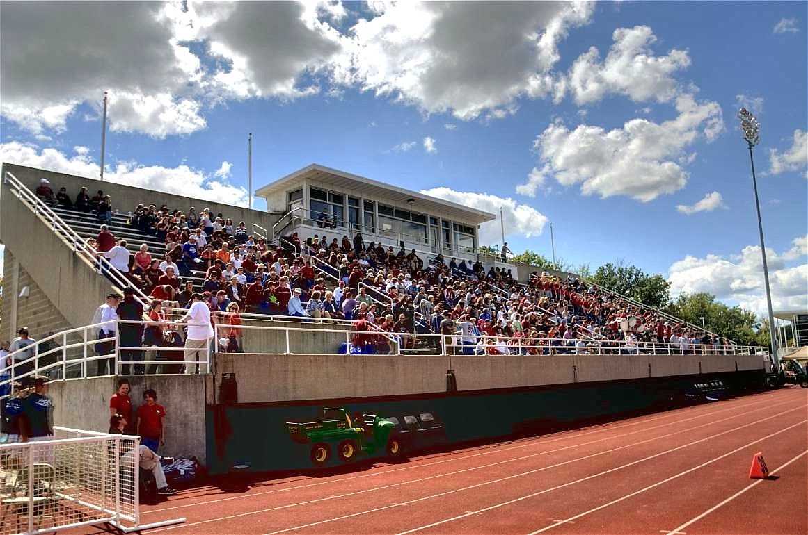 Photo Potpourri Game Day RoseHulman wins game vs. Defiance